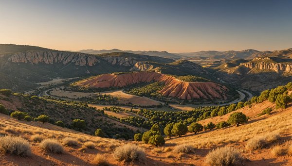 Nature et paysages : les incontournables de l'hérault