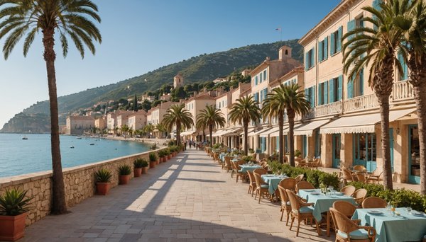 Argelès-sur-mer : entre tradition, nature et hébergements confort